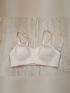 Knix Revolution Scoop Wireless BRA. SIZE M